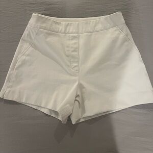 Spanx women’s pull on utility short size Small